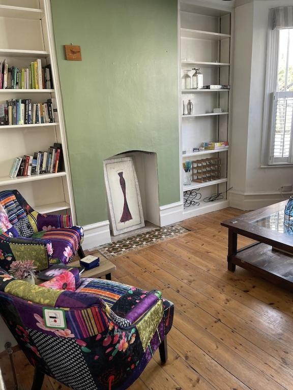 Apartamento Beautiful Ground Floor Garden Flat Londres Exterior foto