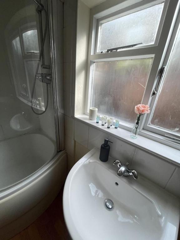 Apartamento Beautiful Ground Floor Garden Flat Londres Exterior foto