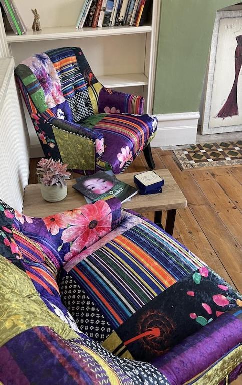 Apartamento Beautiful Ground Floor Garden Flat Londres Exterior foto