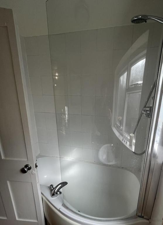 Apartamento Beautiful Ground Floor Garden Flat Londres Exterior foto